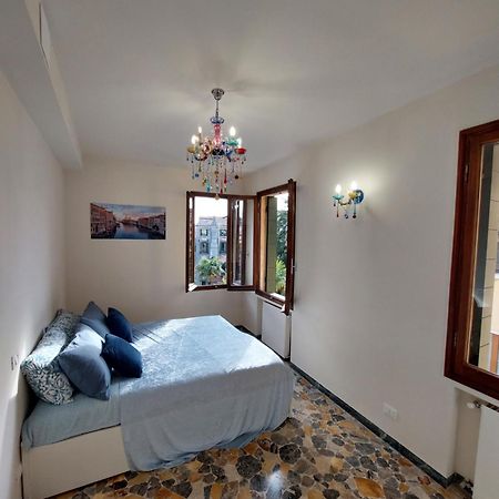 Residenza Donini In Venice Suite 2 Buitenkant foto