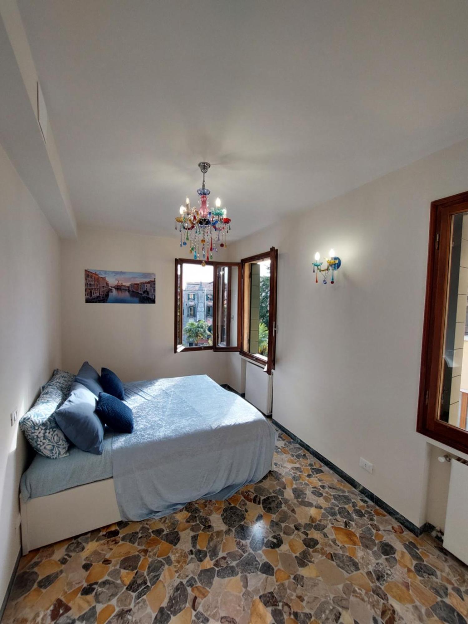 Residenza Donini In Venice Suite 2 Buitenkant foto